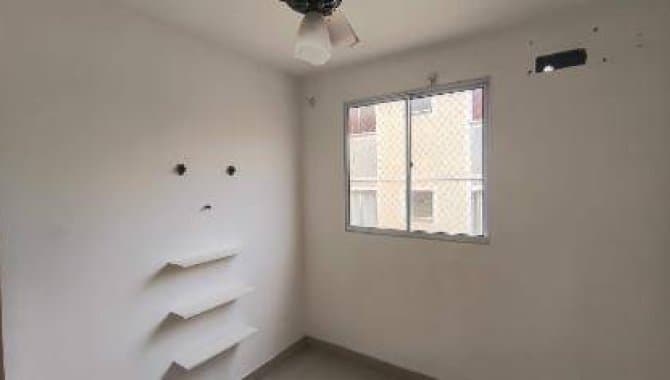 Foto 12 de 15: Apartamento em leilão em Birigui - SP, bairro Vila Giampietro — Apartamento 39 m² (02 vagas) - Vila Giampietro - Birigui - SP