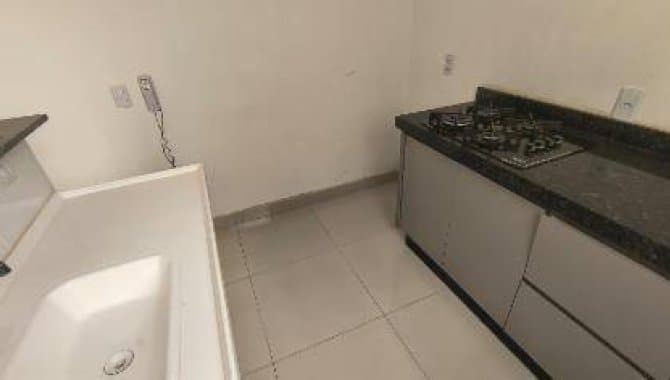 Foto 8 de 15: Apartamento em leilão em Birigui - SP, bairro Vila Giampietro — Apartamento 39 m² (02 vagas) - Vila Giampietro - Birigui - SP