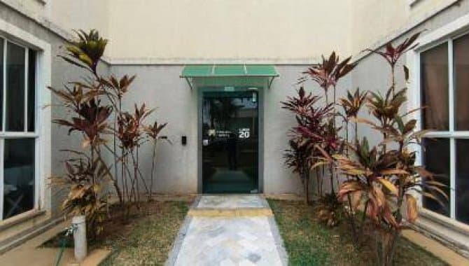 Foto 4 de 15: Apartamento em leilão em Birigui - SP, bairro Vila Giampietro — Apartamento 39 m² (02 vagas) - Vila Giampietro - Birigui - SP
