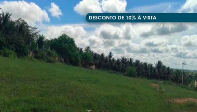 Foto 1 de 7: Terreno em leilão em Eunápolis - BA, bairro Adolfo Xavier — Área com 4.386 m² - Adolfo Xavier - Eunápolis - BA