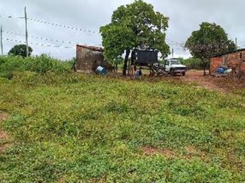 Foto 8 de 12: Terreno em leilão em Paraíso Do Tocantins - TO — 06 Terrenos - Jardim das Acácias - Paraíso do Tocantins - TO