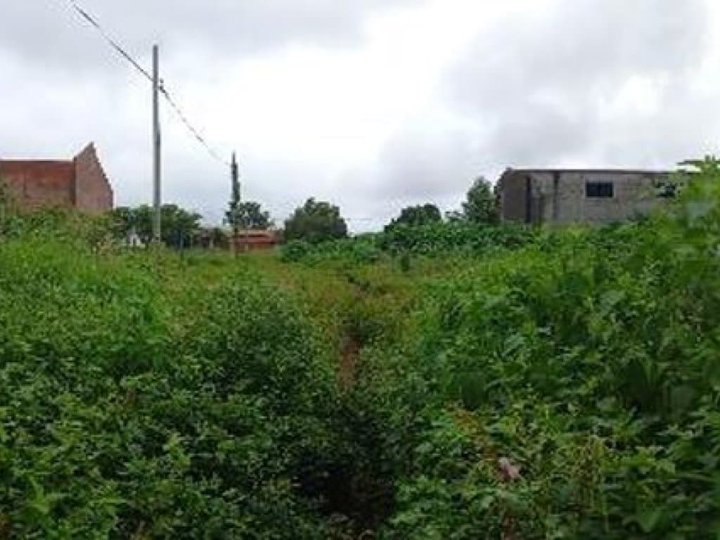 Foto 6 de 12: Terreno em leilão em Paraíso Do Tocantins - TO — 06 Terrenos - Jardim das Acácias - Paraíso do Tocantins - TO