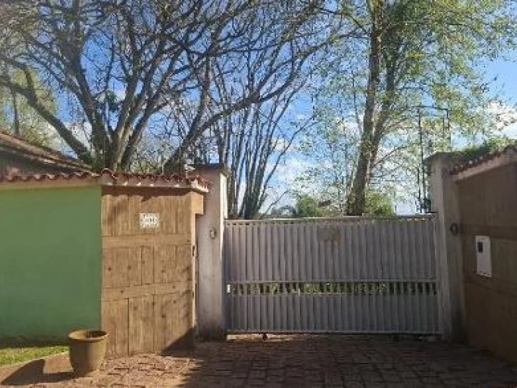 Foto 2 de 5: Terreno em leilão em Eldorado Do Sul - RS — Casas com até 162 m² (área construída) e Terreno de até 2.643 m² - Eldorado do Sul - RS