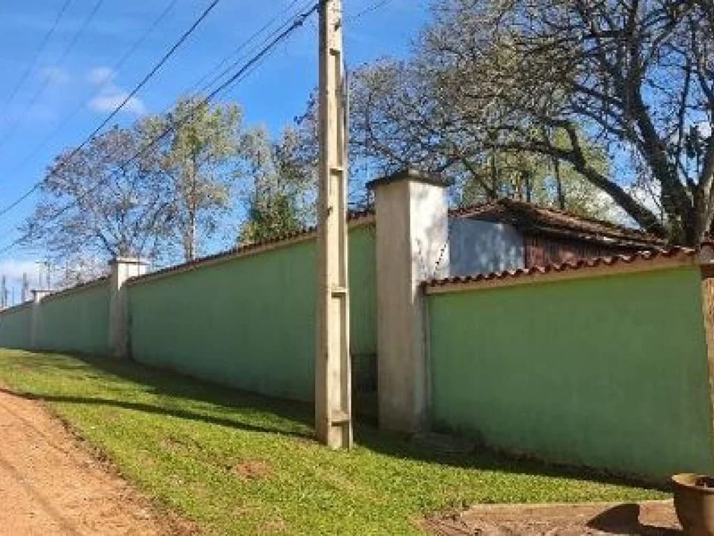 Foto 5 de 5: Terreno em leilão em Eldorado Do Sul - RS — Casas com até 162 m² (área construída) e Terreno de até 2.643 m² - Eldorado do Sul - RS