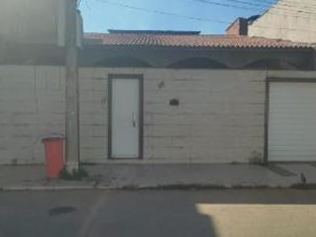 Foto 3 de 3: Casa em leilão em Nova Iguaçu - RJ, bairro Bandeirantes — Casa 308 m² - Bandeirantes - Nova Iguaçu - RJ