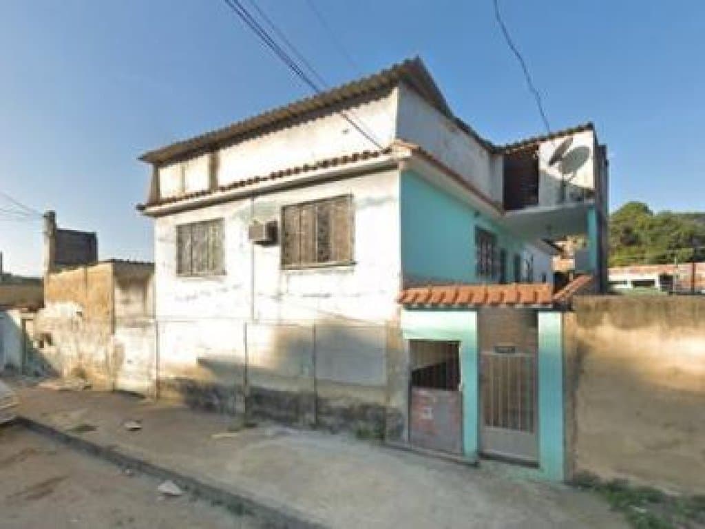 Foto 3 de 3: Apartamento em leilão em São João De Meriti - RJ, bairro Engenheiro Belford — Apartamento 54 m² (Unid. 102) - Engenheiro Belford - São João de Meriti - RJ