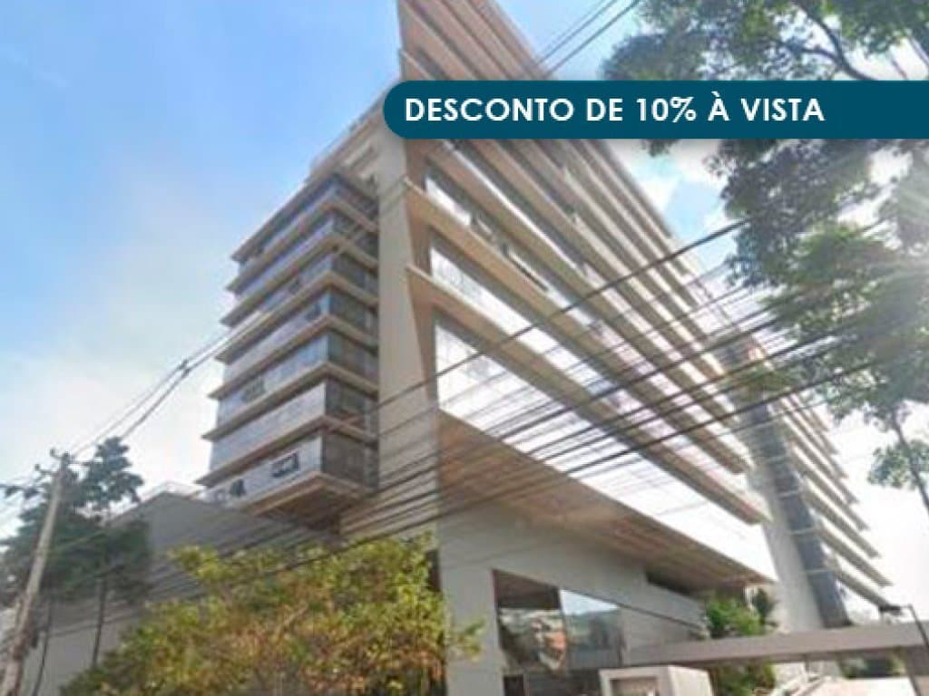 Foto 2 de 3: Comercial em leilão em Belo Horizonte - MG, bairro Prado — Sala Comercial 45 m² (Unid. 710) - Prado - Belo Horizonte - MG