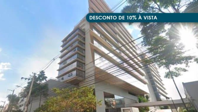 Foto 1 de 3: Comercial em leilão em Belo Horizonte - MG, bairro Prado — Sala Comercial 45 m² (Unid. 710) - Prado - Belo Horizonte - MG