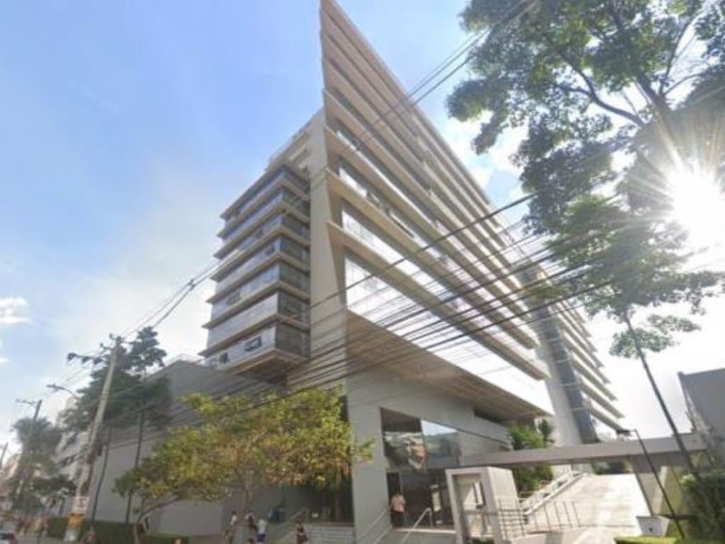 Foto 3 de 3: Comercial em leilão em Belo Horizonte - MG, bairro Prado — Sala Comercial 45 m² (Unid. 710) - Prado - Belo Horizonte - MG