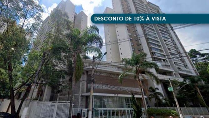 Foto 1 de 3: Apartamento em leilão em São Paulo - SP, bairro Vila Andrade — Apartamento Duplex 263 m² (04 vagas) - Vila Andrade - São Paulo - SP