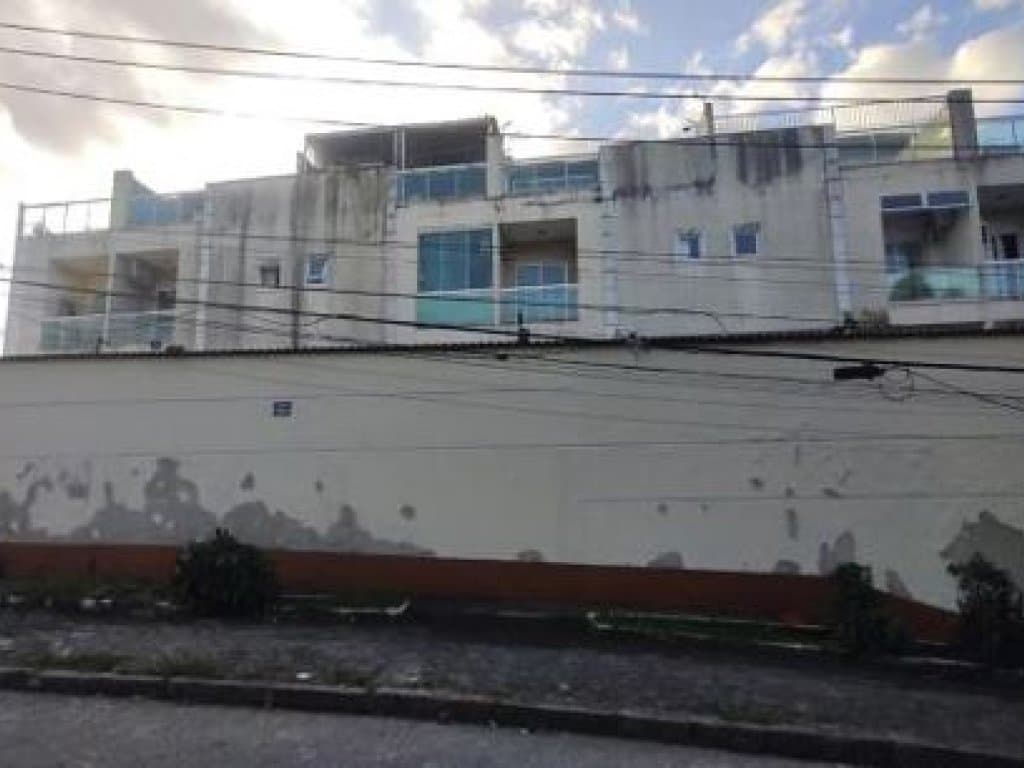 Foto 3 de 3: Casa em leilão em Rio De Janeiro - RJ, bairro Tanque — Casa em Condomínio 216 m² (privativa + comum) - Tanque - Rio de Janeiro - RJ