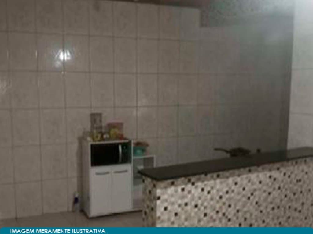 Foto 8 de 9: Casa em leilão em Guarulhos - SP, bairro Jardim Nova Canaã — Direitos sobre Casa 211 m² (área total construída) - Jardim Nova Canaã - Guarulhos - SP