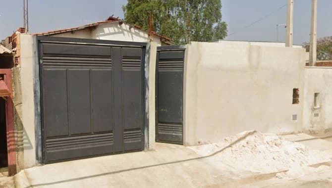 Foto 1 de 4: Casa em leilão em Mogi Guaçu - SP, bairro Jardim Imperial — Direitos sobre Casa 226 m² - Jardim Imperial - Mogi Guaçu - SP