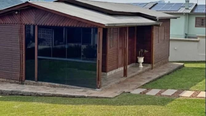 Foto 1 de 6: Casa em leilão em Anta Gorda - RS, bairro Centro — Casa em Terreno de 612 m² - Centro - Anta Gorda - RS