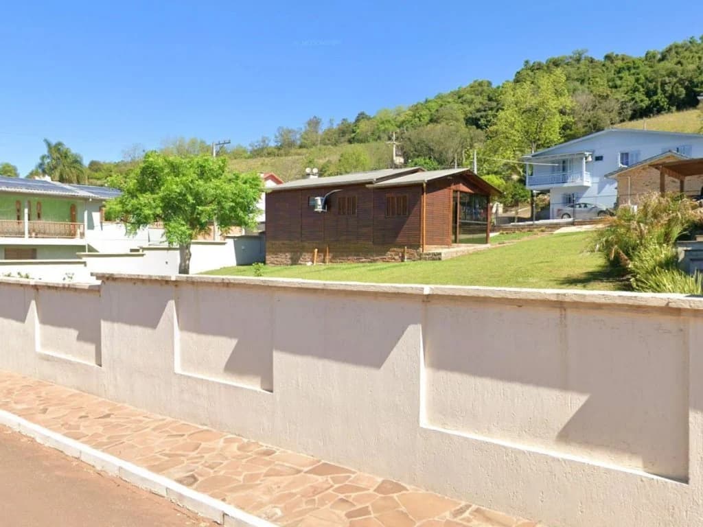 Foto 5 de 6: Casa em leilão em Anta Gorda - RS, bairro Centro — Casa em Terreno de 612 m² - Centro - Anta Gorda - RS