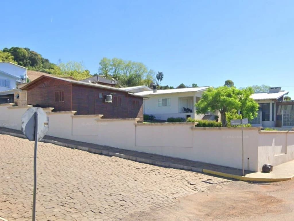 Foto 6 de 6: Casa em leilão em Anta Gorda - RS, bairro Centro — Casa em Terreno de 612 m² - Centro - Anta Gorda - RS
