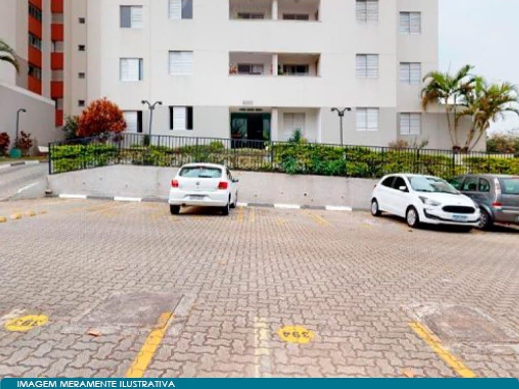 Foto 13 de 19: Apartamento em leilão em São Paulo - SP, bairro Vila Bela Vista — Direitos sobre Apartamento 47 m² (Unid. 13) - Vila Bela Vista - São Paulo - SP