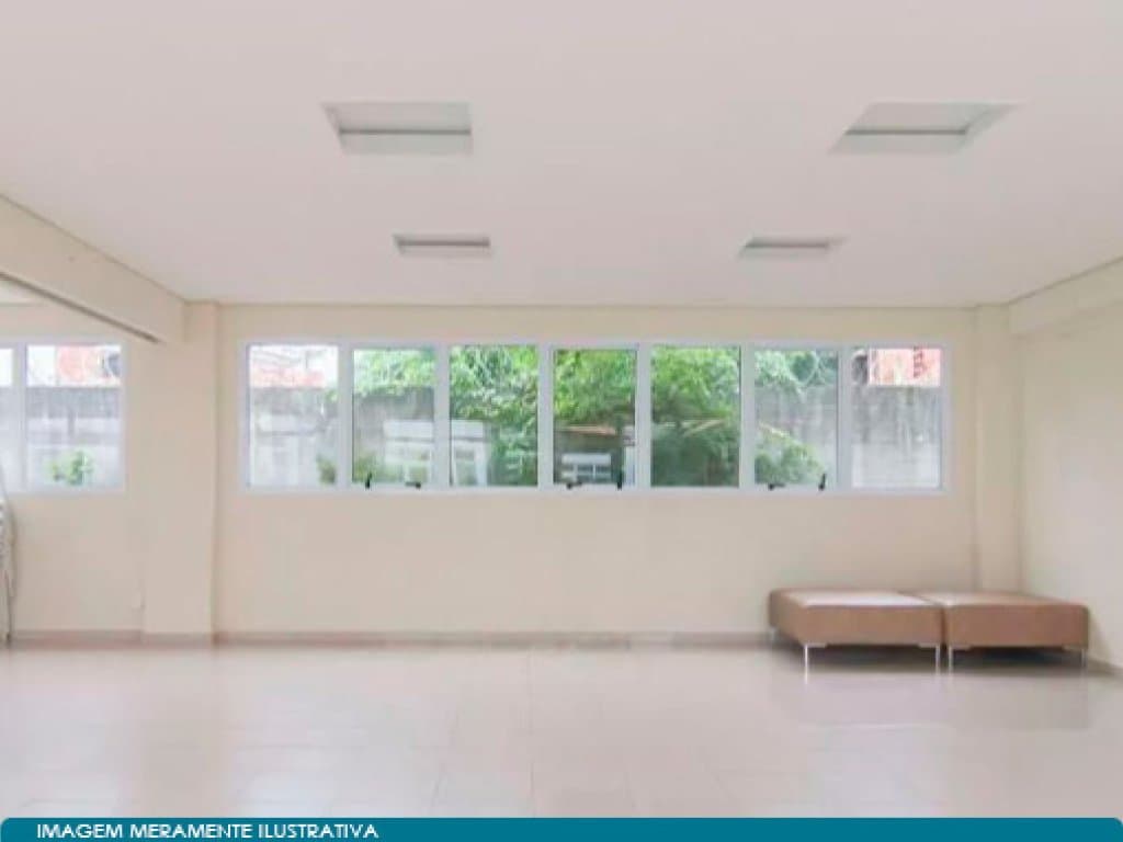 Foto 19 de 19: Apartamento em leilão em São Paulo - SP, bairro Vila Bela Vista — Direitos sobre Apartamento 47 m² (Unid. 13) - Vila Bela Vista - São Paulo - SP