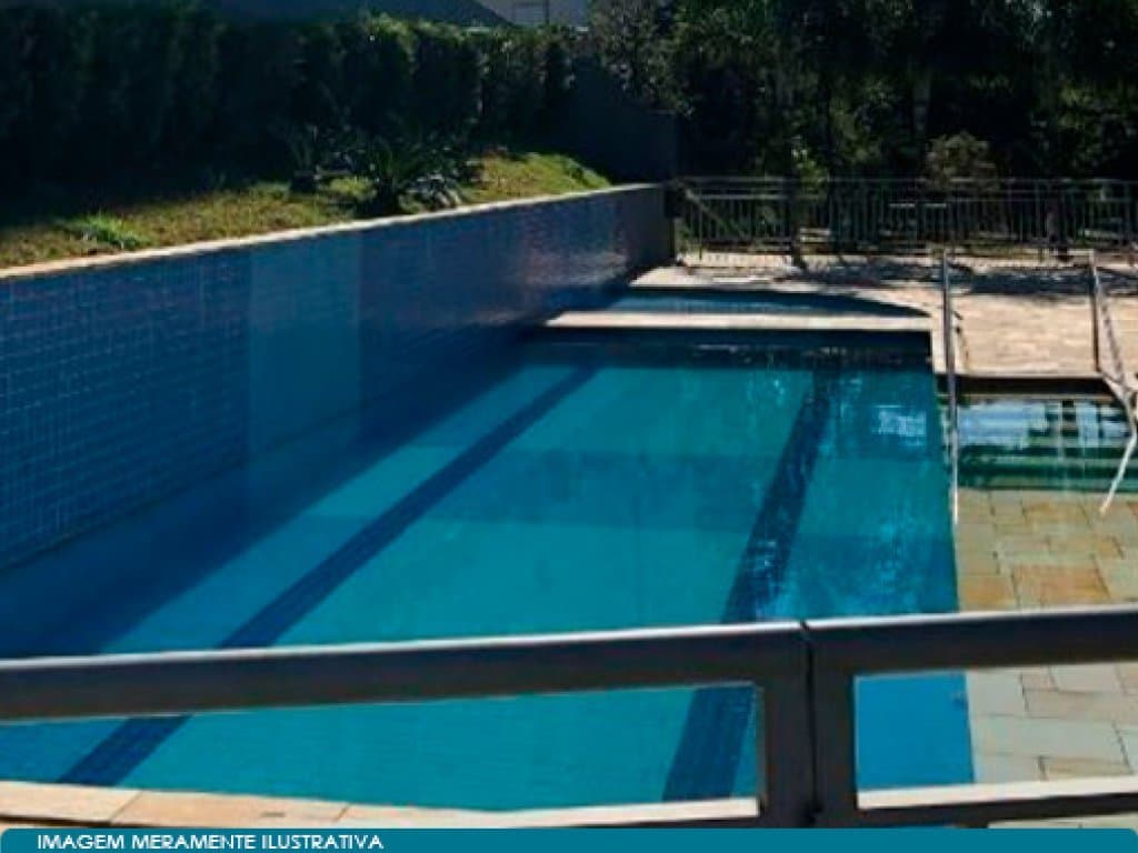 Foto 5 de 19: Apartamento em leilão em São Paulo - SP, bairro Vila Bela Vista — Direitos sobre Apartamento 47 m² (Unid. 13) - Vila Bela Vista - São Paulo - SP