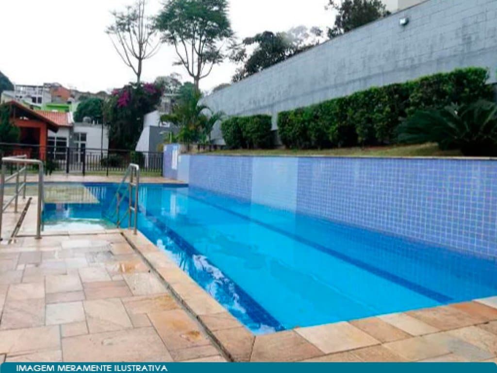 Foto 6 de 19: Apartamento em leilão em São Paulo - SP, bairro Vila Bela Vista — Direitos sobre Apartamento 47 m² (Unid. 13) - Vila Bela Vista - São Paulo - SP