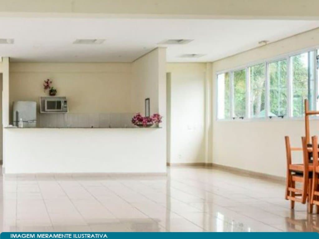 Foto 14 de 19: Apartamento em leilão em São Paulo - SP, bairro Vila Bela Vista — Direitos sobre Apartamento 47 m² (Unid. 13) - Vila Bela Vista - São Paulo - SP