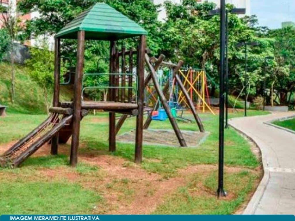 Foto 9 de 19: Apartamento em leilão em São Paulo - SP, bairro Vila Bela Vista — Direitos sobre Apartamento 47 m² (Unid. 13) - Vila Bela Vista - São Paulo - SP