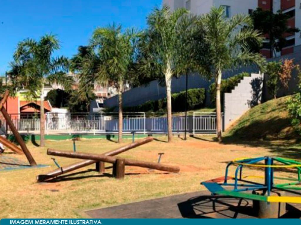 Foto 11 de 19: Apartamento em leilão em São Paulo - SP, bairro Vila Bela Vista — Direitos sobre Apartamento 47 m² (Unid. 13) - Vila Bela Vista - São Paulo - SP