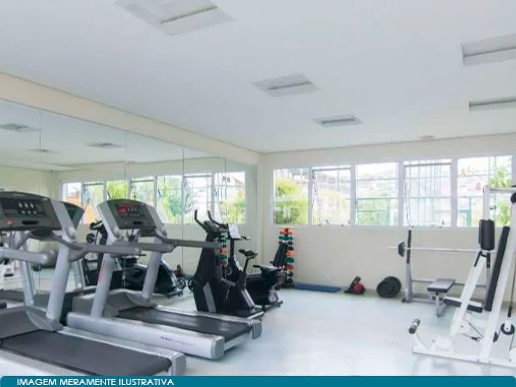 Foto 17 de 19: Apartamento em leilão em São Paulo - SP, bairro Vila Bela Vista — Direitos sobre Apartamento 47 m² (Unid. 13) - Vila Bela Vista - São Paulo - SP