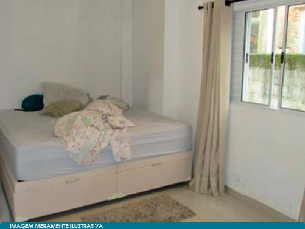 Foto 13 de 15: Casa em leilão em Guarujá - SP, bairro Vila Áurea — Casa no Litoral com 110 m² - Vicente de Carvalho - Guarujá - SP