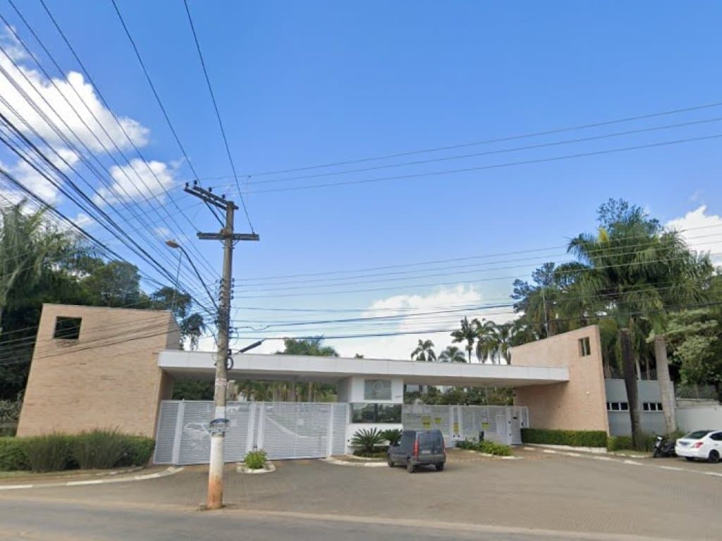 Foto 3 de 4: Casa em leilão em Mogi Das Cruzes - SP — Casa em Condomínio 360 m² (área de terreno) - Residencial Reserva Granja Anita - Mogi das Cruzes - SP