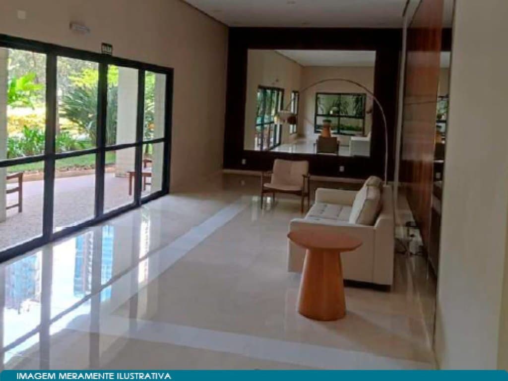 Foto 15 de 16: Apartamento em leilão em São Paulo - SP, bairro Morumbi — Apartamento 160 m² com 03 Vagas (próx. à Marginal Pinheiros) - Morumbi - São Paulo - SP