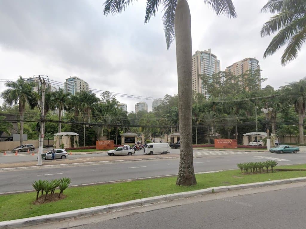 Foto 3 de 16: Apartamento em leilão em São Paulo - SP, bairro Morumbi — Apartamento 160 m² com 03 Vagas (próx. à Marginal Pinheiros) - Morumbi - São Paulo - SP