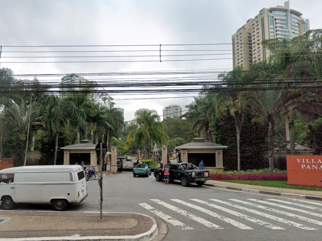 Foto 2 de 16: Apartamento em leilão em São Paulo - SP, bairro Morumbi — Apartamento 160 m² com 03 Vagas (próx. à Marginal Pinheiros) - Morumbi - São Paulo - SP