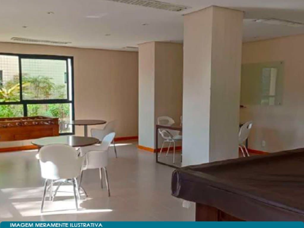 Foto 13 de 16: Apartamento em leilão em São Paulo - SP, bairro Morumbi — Apartamento 160 m² com 03 Vagas (próx. à Marginal Pinheiros) - Morumbi - São Paulo - SP