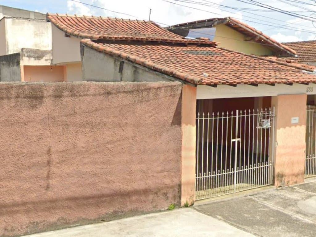 Foto 4 de 5: Casa em leilão em Caçapava - SP, bairro Vila Menino Jesus — Casa em Terreno de 125 m² - Vila Menino Jesus - Caçapava - SP