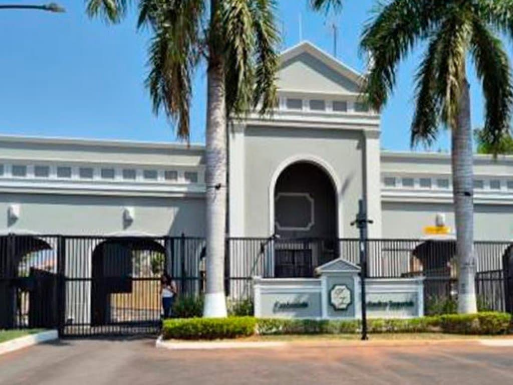 Foto 4 de 4: Casa em leilão em Salto - SP — Casa em Condomínio 345 m² - Condomínio Fazenda Palmeiras Imperiais - Salto - SP