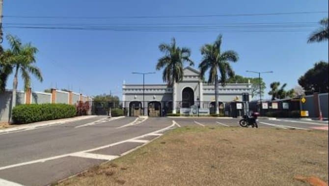 Foto 1 de 4: Casa em leilão em Salto - SP — Casa em Condomínio 345 m² - Condomínio Fazenda Palmeiras Imperiais - Salto - SP