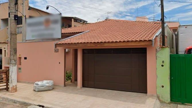 Foto 1 de 3: Casa em leilão em Sumaré - SP, bairro Jardim Maria Antonia (Nova Veneza) — Casa 147 m² - Jardim Maria Antônia - Sumaré - SP