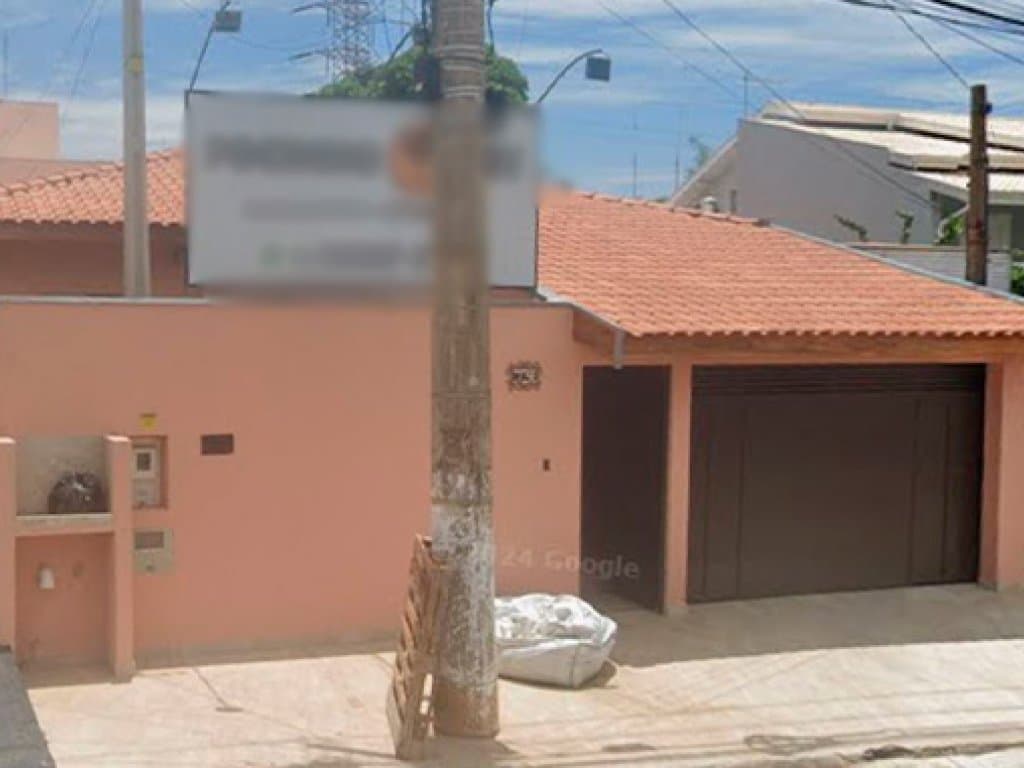 Foto 3 de 3: Casa em leilão em Sumaré - SP, bairro Jardim Maria Antonia (Nova Veneza) — Casa 147 m² - Jardim Maria Antônia - Sumaré - SP