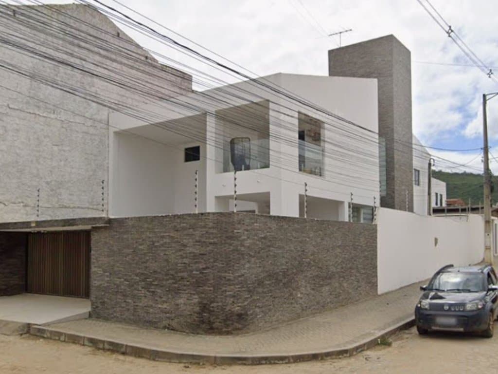Foto 2 de 5: Casa em leilão em Toritama - PE, bairro Deus é Fiel — Casa 565 m² - Deus é Fiel - Toritama - PE