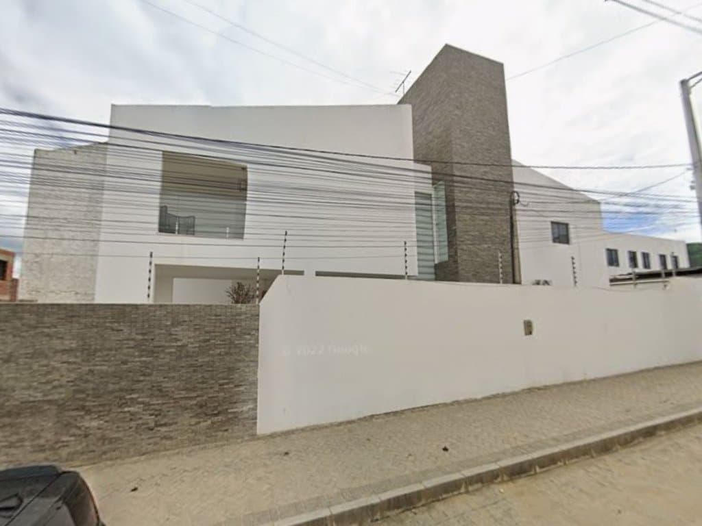 Foto 5 de 5: Casa em leilão em Toritama - PE, bairro Deus é Fiel — Casa 565 m² - Deus é Fiel - Toritama - PE
