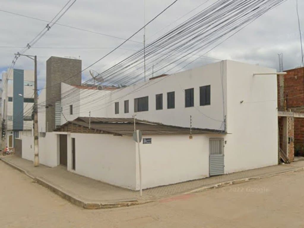 Foto 4 de 5: Casa em leilão em Toritama - PE, bairro Deus é Fiel — Casa 565 m² - Deus é Fiel - Toritama - PE