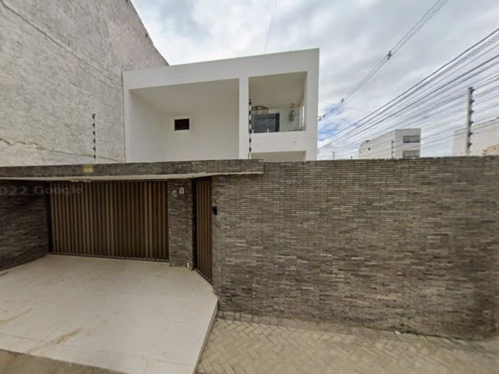 Foto 3 de 5: Casa em leilão em Toritama - PE, bairro Deus é Fiel — Casa 565 m² - Deus é Fiel - Toritama - PE