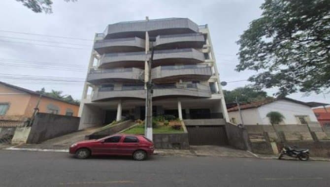 Foto 1 de 2: Apartamento em leilão em Visconde Do Rio Branco - MG, bairro Centro — Apartamento 169 m² - Visconde do Rio Branco-MG - Rua Floriano Peixoto, 241 - Apto. de cobertura 404 - Centro