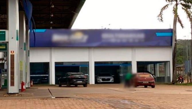 Foto 1 de 2: Comercial em leilão em São Félix Do Xingu - PA, bairro Novo Horizonte — Prédio Comercial 371 m² - São Félix do Xingu-PA - Av. Ireno Leda, 1.817 - Novo Horizonte