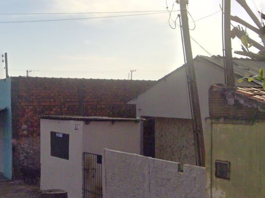 Foto 4 de 6: Casa em leilão em Ourinhos - SP, bairro Vila Brasil — Casa 59 m² - Vila Brasil - Ourinhos - SP
