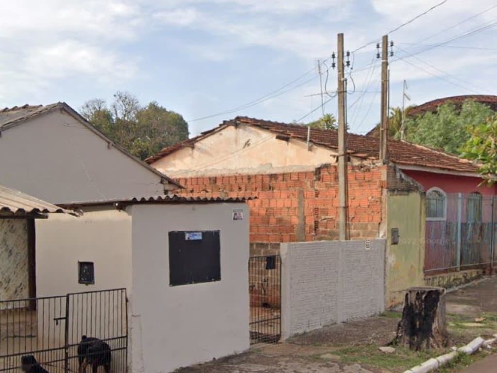 Foto 5 de 6: Casa em leilão em Ourinhos - SP, bairro Vila Brasil — Casa 59 m² - Vila Brasil - Ourinhos - SP