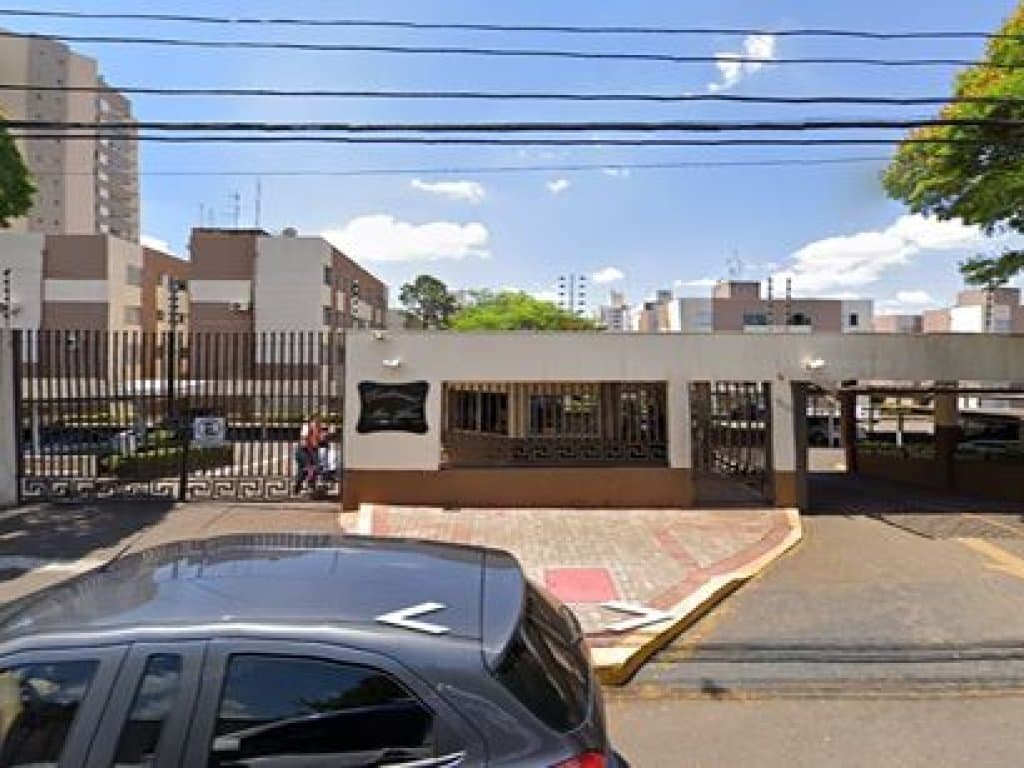 Foto 2 de 2: Apartamento em leilão em Maringá - PR, bairro Vila Bosque — Apartamento 53 m² - Maringá-PR - Rua Mém de Sá, 1.805 - Apto. 21 - Vila Bosque