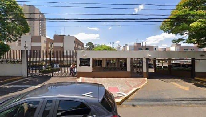 Foto 1 de 2: Apartamento em leilão em Maringá - PR, bairro Vila Bosque — Apartamento 53 m² - Maringá-PR - Rua Mém de Sá, 1.805 - Apto. 21 - Vila Bosque