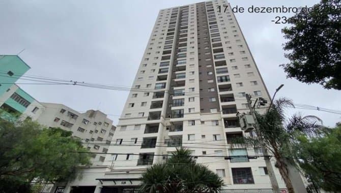 Foto 1 de 2: Comercial em leilão em São Paulo - SP, bairro Barra Funda — Escritório 32 m² - São Paulo-SP - Rua Conselheiro Brotero, 528 - Escritório 509 - Barra Funda